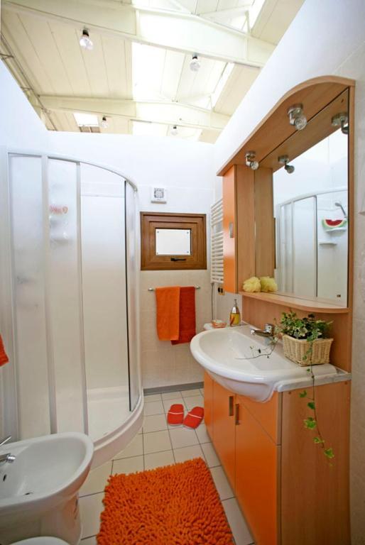 Campeggio Pian Dei Boschi Pietra Ligure Room photo